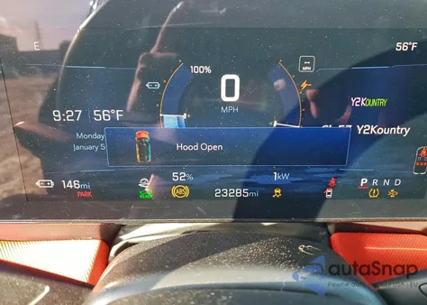 2024 Chevrolet Blazer Rs from USA, damaged, VIN 3GNKDCRJ5RS153903